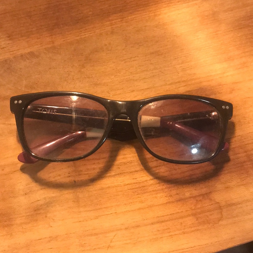 Toms Sunglasses